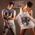 25 بند از من نگذر 